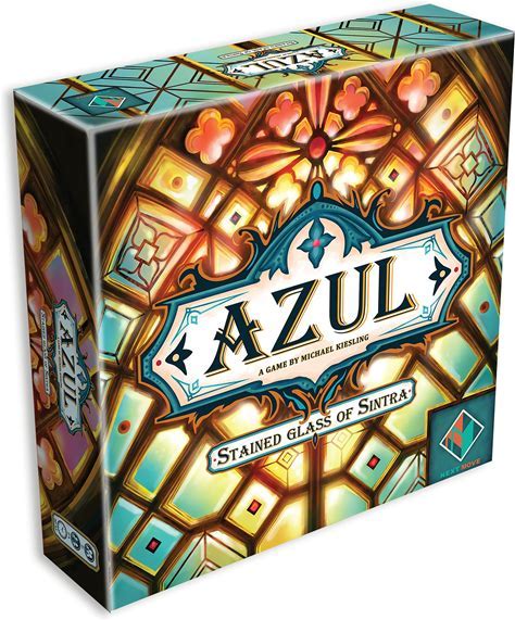 Azul