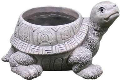 Turtle Planter Pot