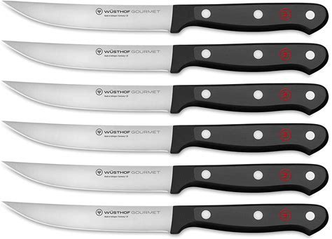 Wüsthof Classic 7-Piece Knife Set