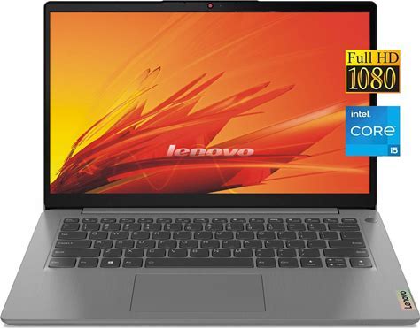 Lenovo IdeaPad 3 14-inch Laptop