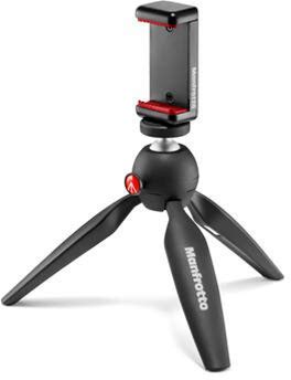 Manfrotto PIXI Clamp