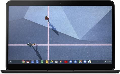 Google Pixelbook Go