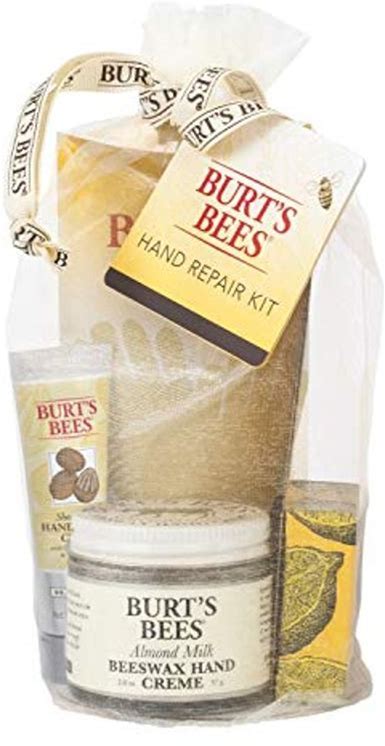 Burt's Bees Hand Repair Gift Set