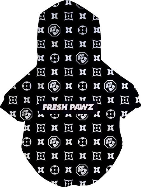 PAWZ Road Pet-Themed Hoodie