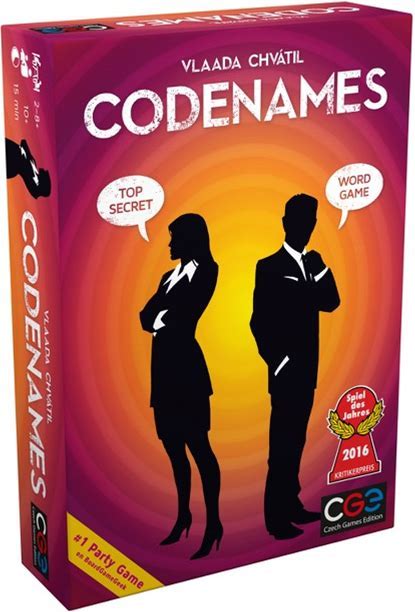 Codenames